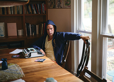 Bonnie 'Prince' Billy